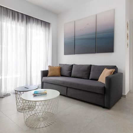 Rhodes City Studios Εξωτερικό φωτογραφία