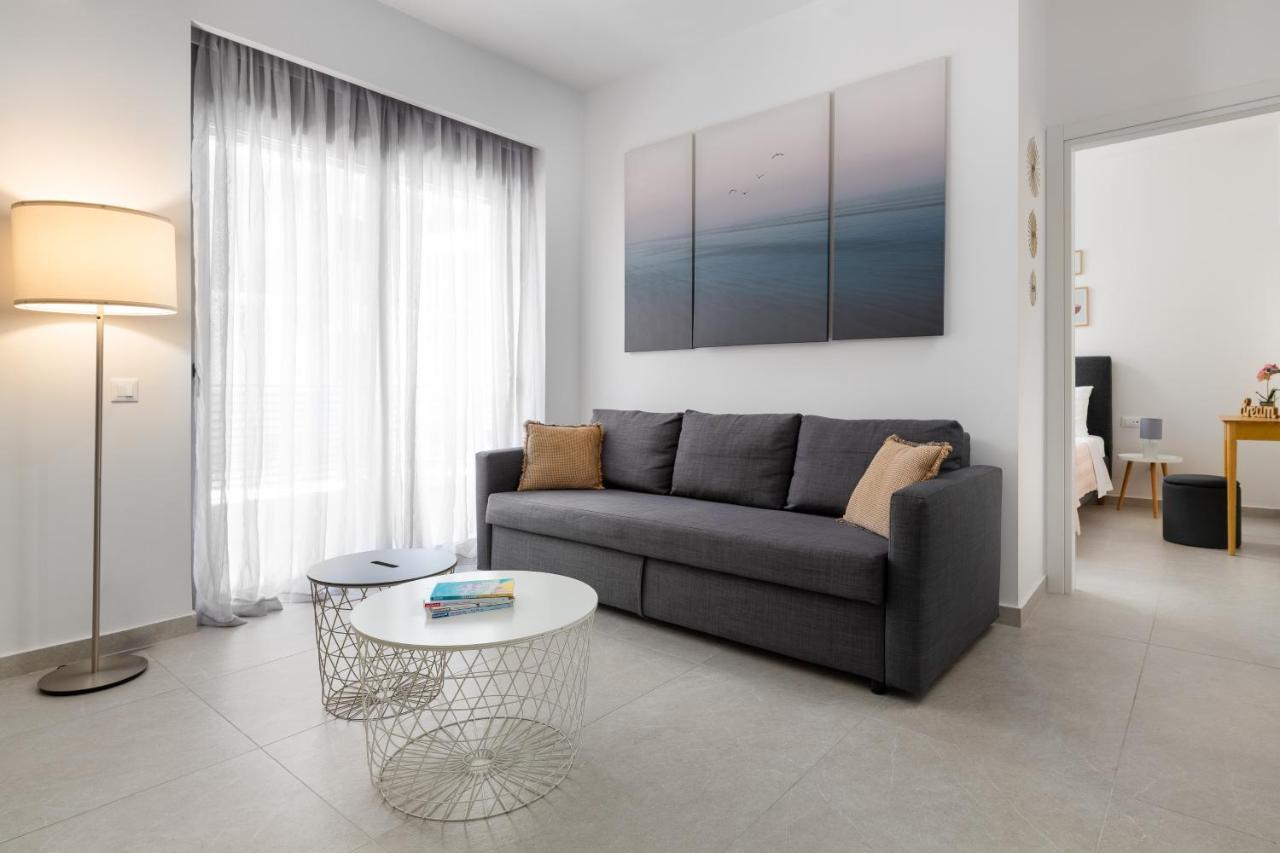 Rhodes City Studios Εξωτερικό φωτογραφία