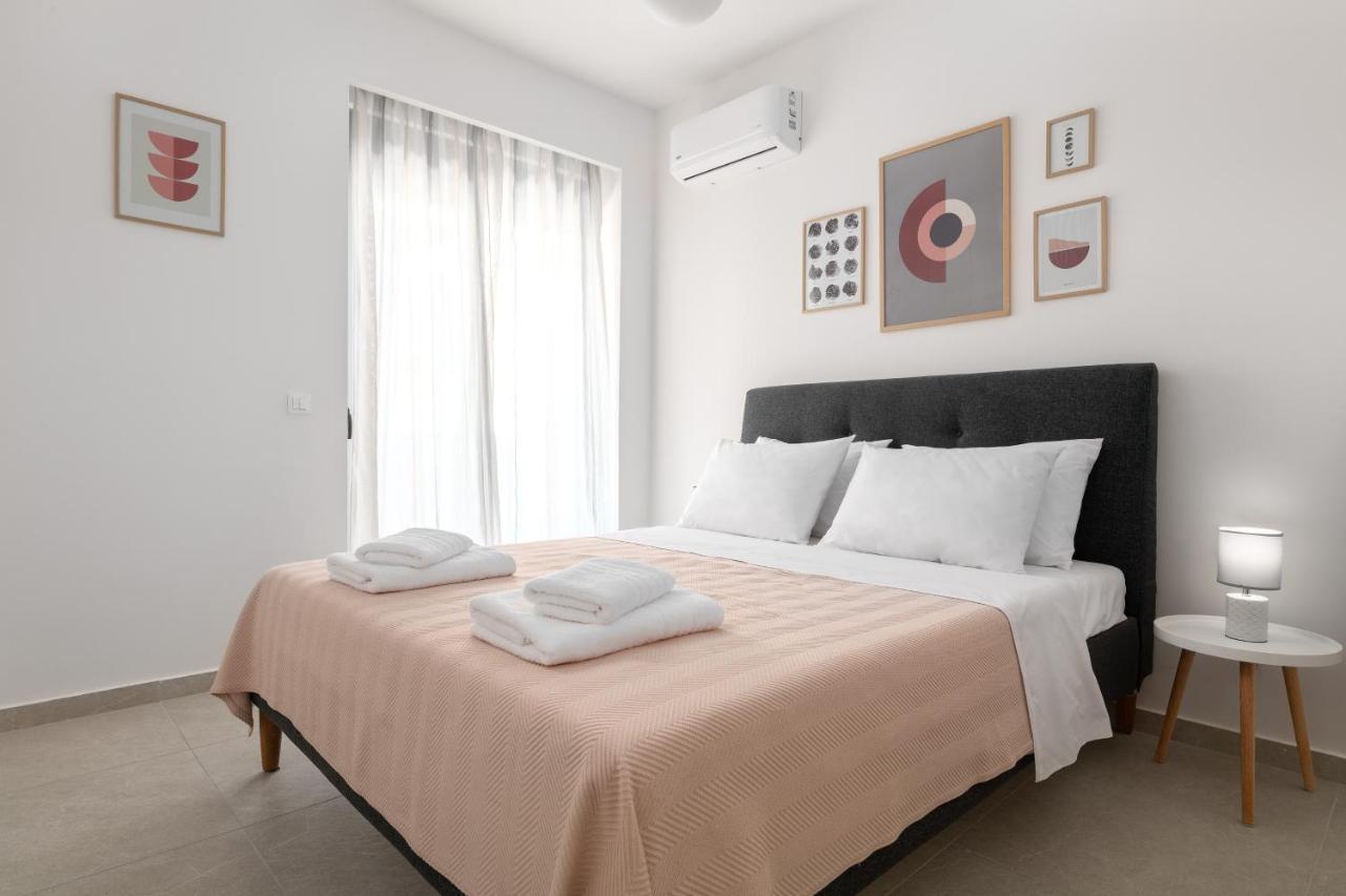 Rhodes City Studios Εξωτερικό φωτογραφία
