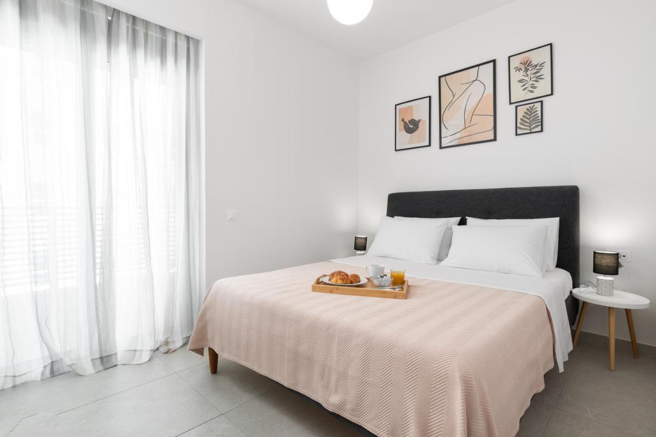 Rhodes City Studios Εξωτερικό φωτογραφία